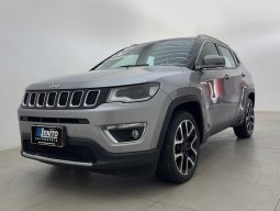Foto JEEP COMPASS LIMETED F H 2020