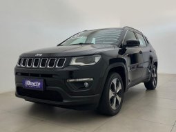 Foto JEEP COMPASS SPORT F 2020