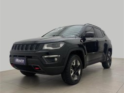 Foto JEEP COMPASS TRAILHAWK D 2017