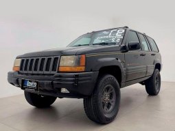 Foto JEEP GCHEROKEE LIMIT 1997