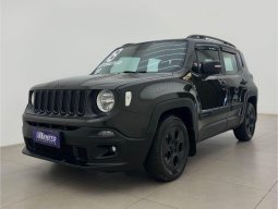 Foto JEEP RENEGADE 1.8 AT 2018