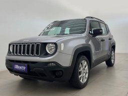 Foto JEEP RENEGADE 1.8 AT 2021