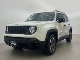 Foto JEEP RENEGADE 1.8 AUTOM. 2021