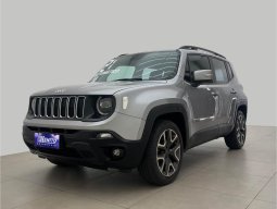 Foto JEEP RENEGADE LNGTD AT 2021