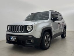 Foto JEEP RENEGADE SPORT MT 2017