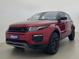 Foto LAND ROVER EVOQUE P240 SE 2018