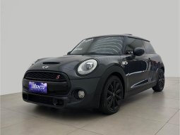 Foto MINI COOPER S 2017