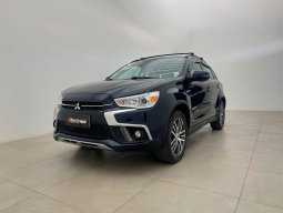 Foto MITSUBISHI ASX 2.0 AWD CVT FLEX 2019