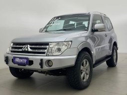 Foto MITSUBISHI MMC PAJERO HPE 3.8 G 2011