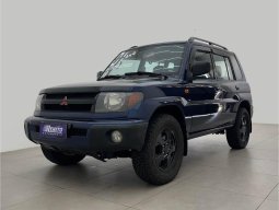Foto MITSUBISHI PAJERO IO 2001