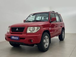 Foto MITSUBISHI PAJERO TR4 2005