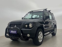 Foto MITSUBISHI PAJERO TR4 FLEX 2009