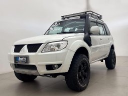 Foto MITSUBISHI PAJERO TR4 FLEX HP 2012