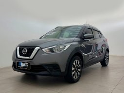 Foto NISSAN KICKS ACTIVE CVT 2021