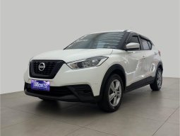 Foto NISSAN KICKS ACTIVE CVT 2021
