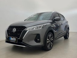 Foto NISSAN KICKS ADVANCE CVT 2022