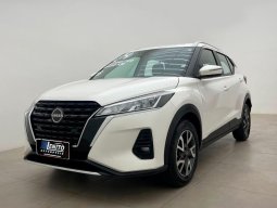 Foto NISSAN KICKS SENSE CVT 2024