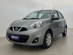 Foto NISSAN MARCH 16SV 2019