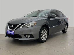 Foto NISSAN SENTRA 20S CVT 2019