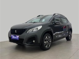 Foto PEUGEOT 2008 ALLURE PK 2022