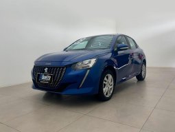 Foto PEUGEOT 208 ACTIVE AT1 2023
