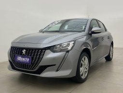 Foto PEUGEOT 208 ACTIVE AT1 2023