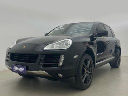Foto PORSCHE CAYENNE S 2009