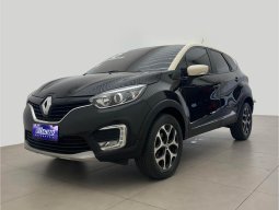 Foto RENAULT CAPTUR INTEN 16A 2018