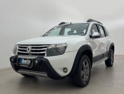 Foto RENAULT DUSTER 16 D 4X2 2014