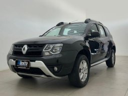 Foto RENAULT DUSTER 16 D 4X2 2016