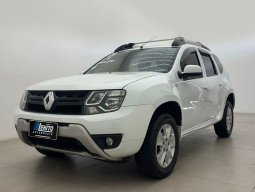 Foto RENAULT DUSTER 16 D 4X2 2017