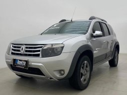 Foto RENAULT DUSTER 20 D 4X2A 2014
