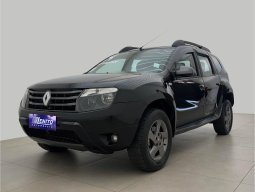 Foto RENAULT DUSTER 20 D 4X2A 2014
