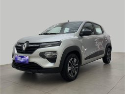 Foto RENAULT KWID INTENS 2 2023