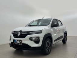 Foto RENAULT KWID INTENS 2 2024