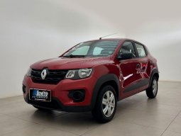 Foto RENAULT KWID ZEN 10MT 2021