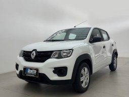 Foto RENAULT KWID ZEN 10MT 2022