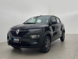 Foto RENAULT KWID ZEN 2 2024