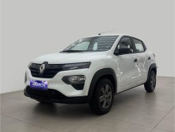 Foto RENAULT KWID ZEN 2 2024