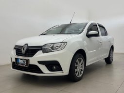 Foto RENAULT LOGAN ZEN10MT 2022