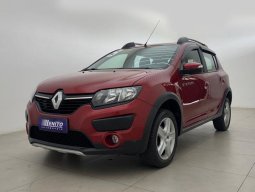 Foto RENAULT SANDERO ST16RSCE 2019