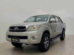 Foto TOYOTA HILUX CD4X4 2011