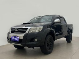 Foto TOYOTA HILUX CD4X4 SRV 2015