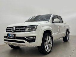 Foto VOLKSWAGEN AMAROK CD 4X4 HIGH 2019
