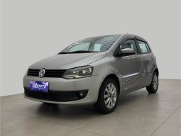 Foto VOLKSWAGEN FOX 1.6 PRIME GII 2012
