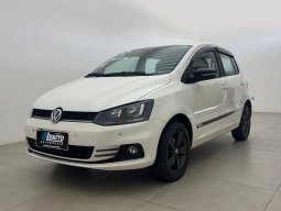 Foto VOLKSWAGEN FOX RUN MBV 2017