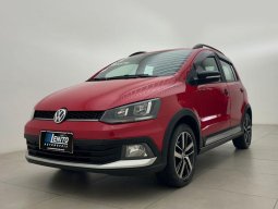 Foto VOLKSWAGEN FOX XTREME MB 2021