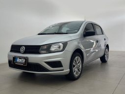 Foto VOLKSWAGEN GOL 1.6L MB5 2022