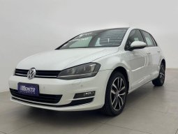 Foto VOLKSWAGEN GOLF HIGHLINE AA 2014