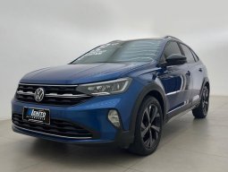 Foto VOLKSWAGEN NIVUS HL TSI AD 2022